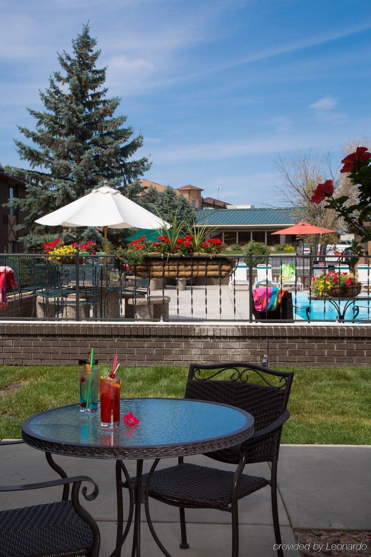 The Foothills Inn Rapid City Exterior photo